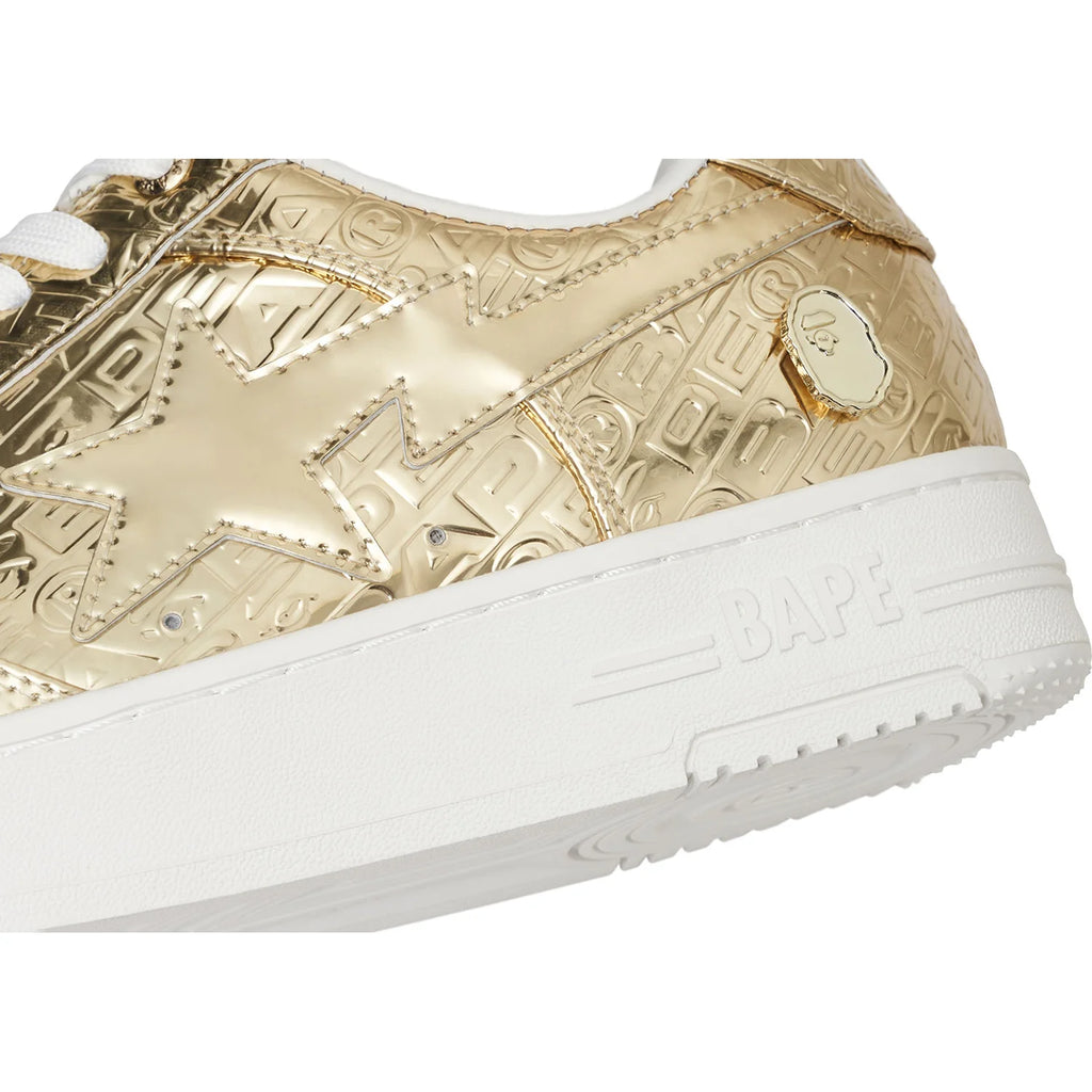 BAPE STA #5 LADIES