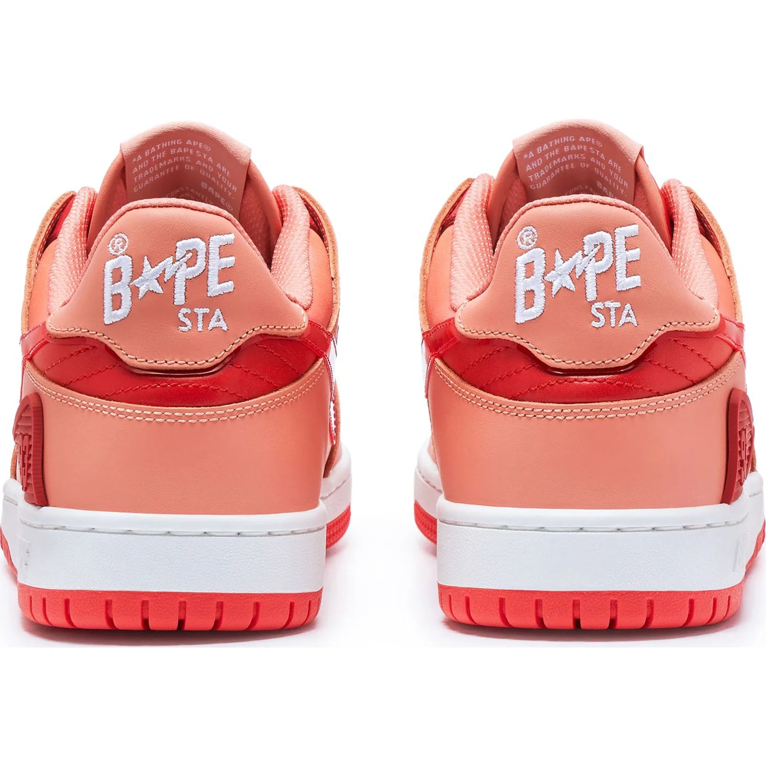 BAPE SK8 STA #5 MENS