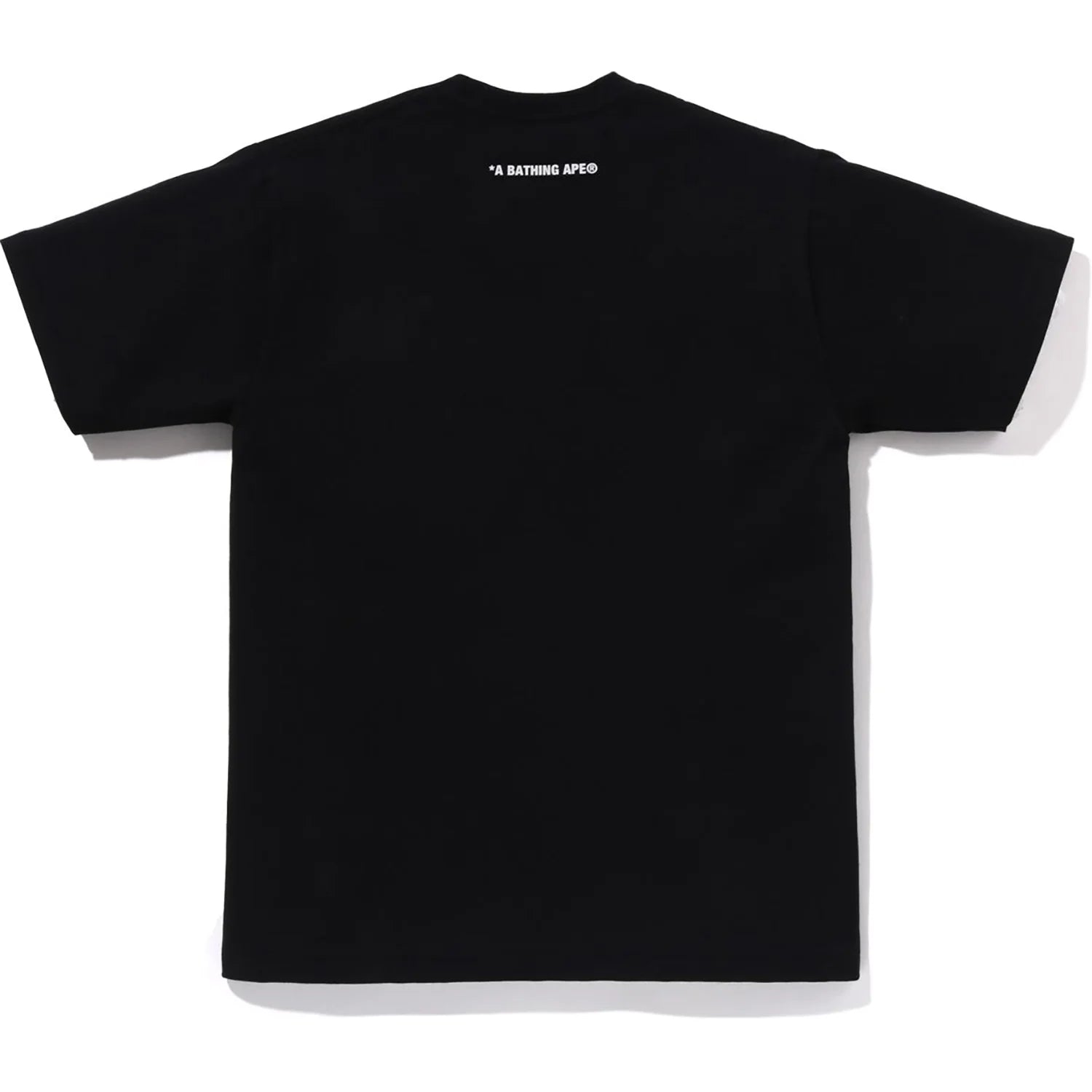 A BATHING APE 32ND ANNIV. BIG APE HEAD T MENS
