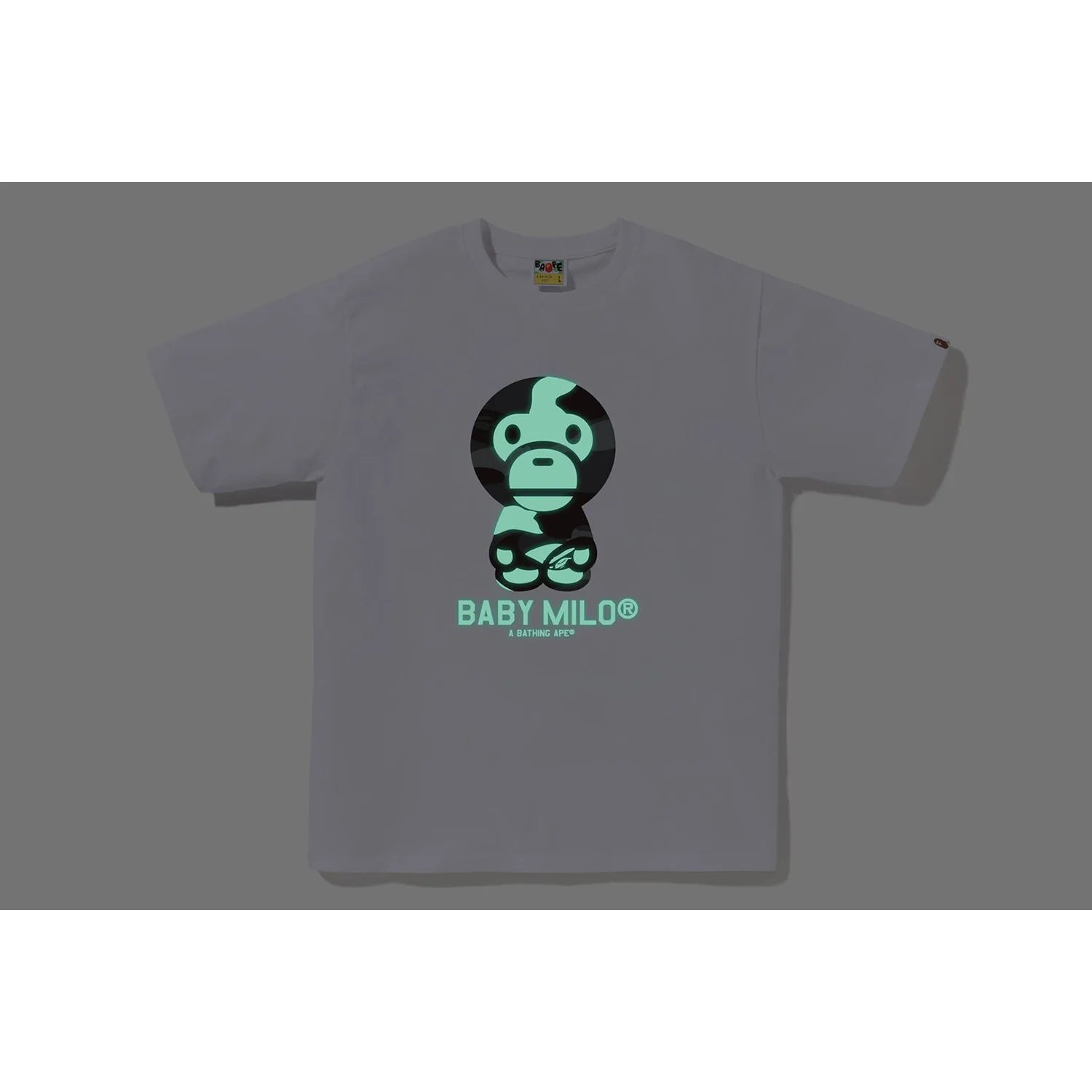 CITY CAMO BABY MILO TEE MENS