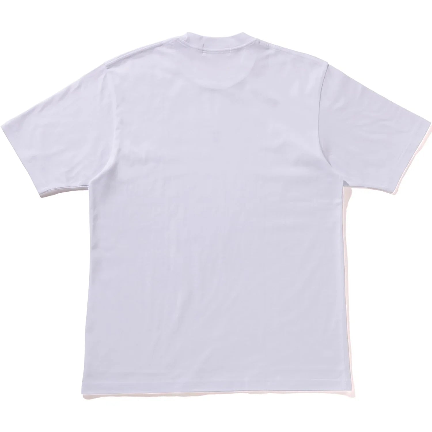 APE FACE SHRUNK TEE MENS