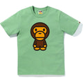 BIG BABY MILO TEE LADIES