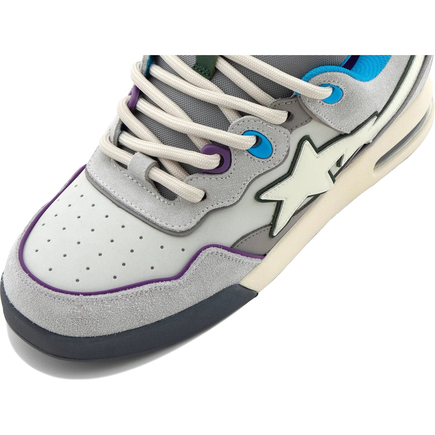 BAPE FLIP STA #2 MENS