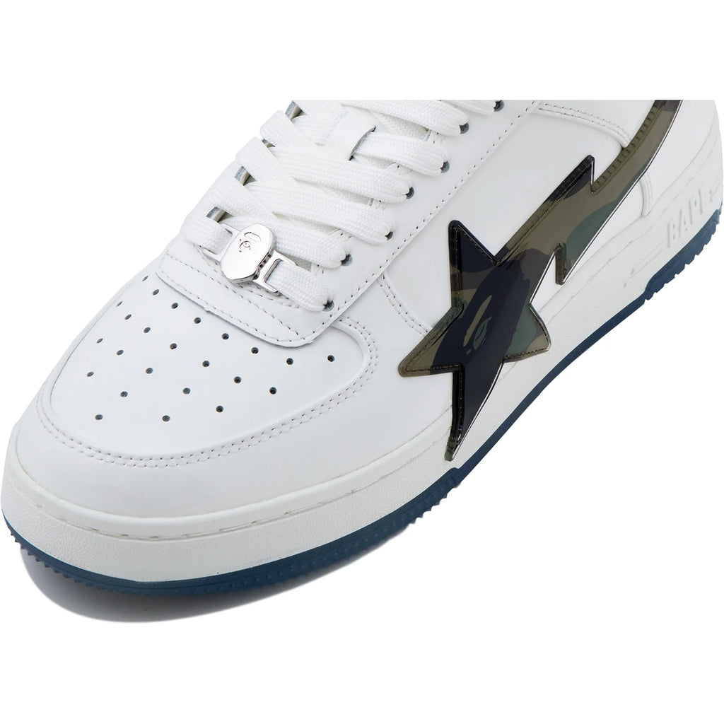 BAPE STA OS #2 MENS
