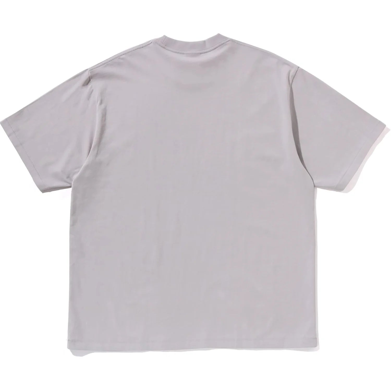 MAP CAMO COLLEGE RELAXED FIT TEE MENS