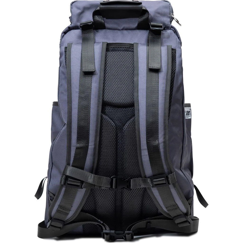 BAPE BY KAZUKI KURAISHI PIXELATE CAMO DAYPACK MENS