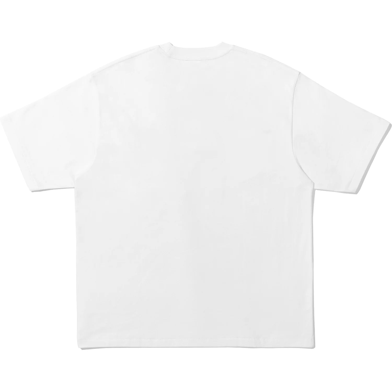 BAPE X CR7 LIFE GRAPHIC A BATHING APE RELAXED FIT TEE #1 MENS