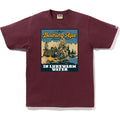 BASE CAMP TEE MENS