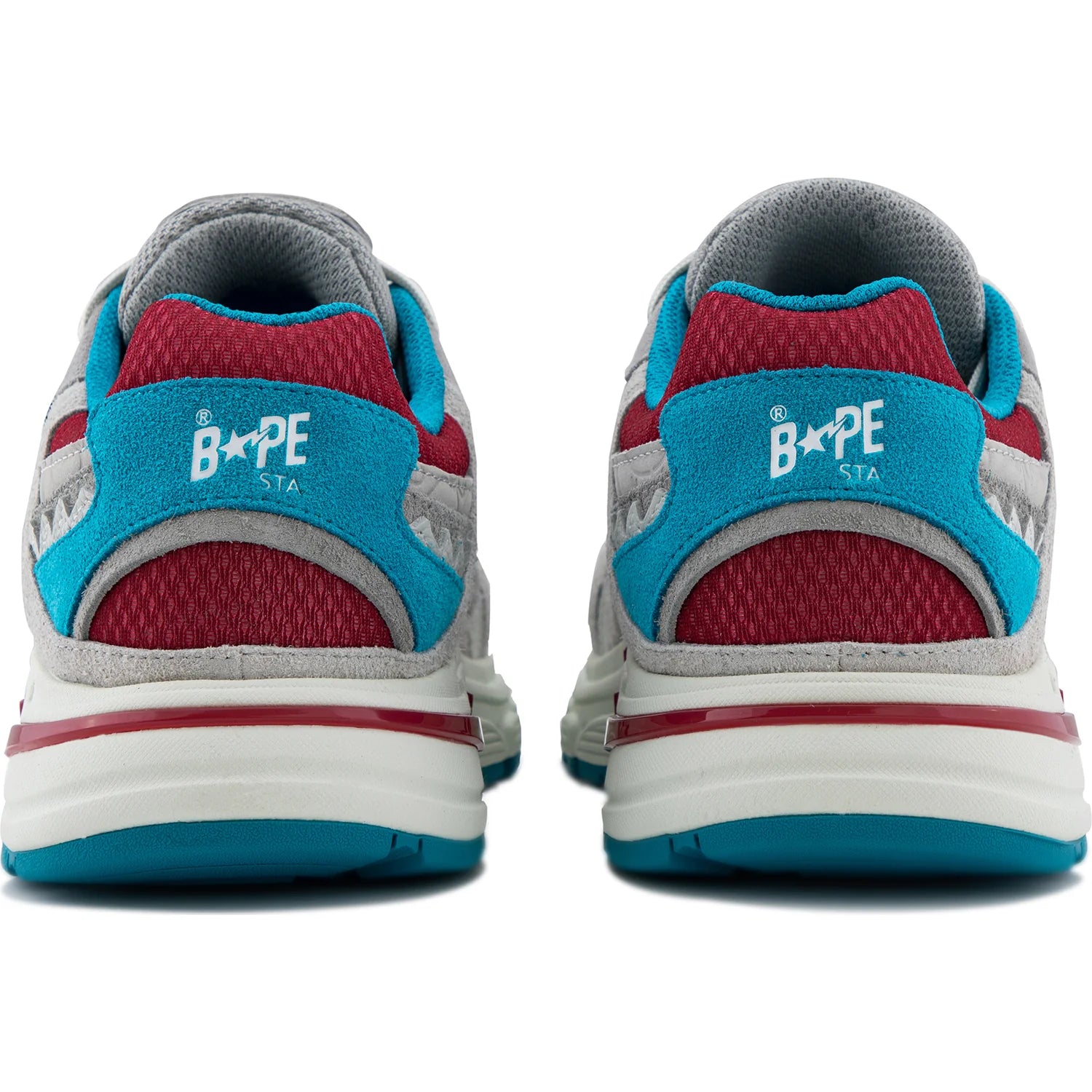 BAPE SHARK STA #2 MENS