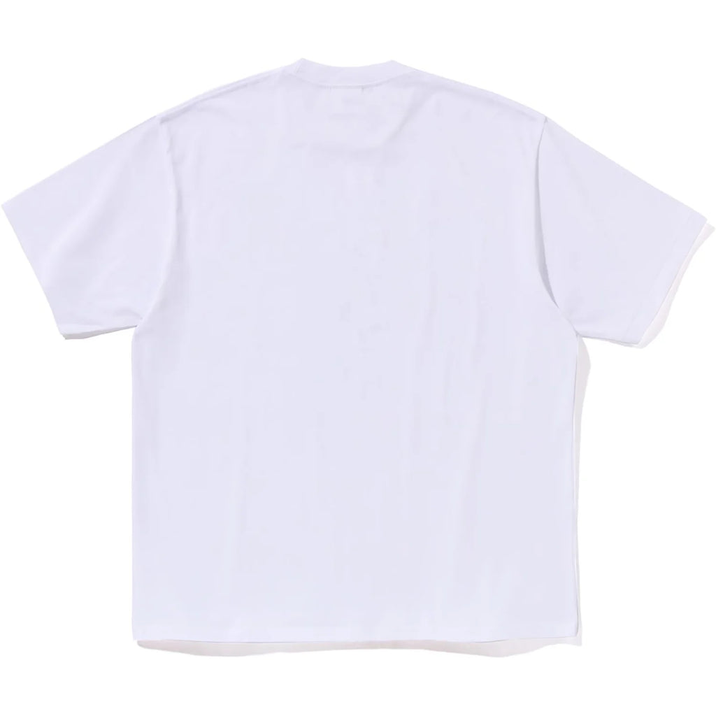PIXAL COLLEGE RELAXED FIT TEE MENS