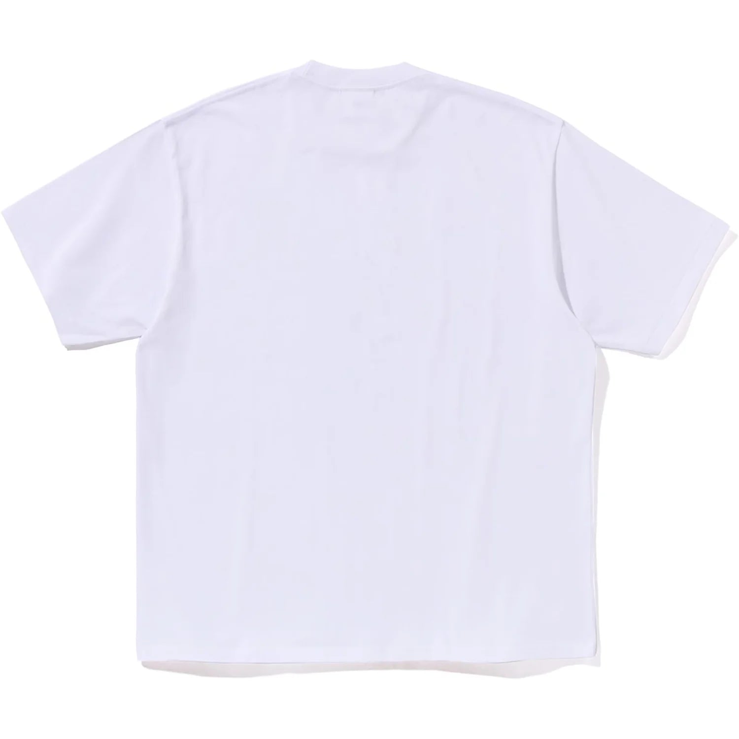 PIXAL COLLEGE RELAXED FIT TEE MENS