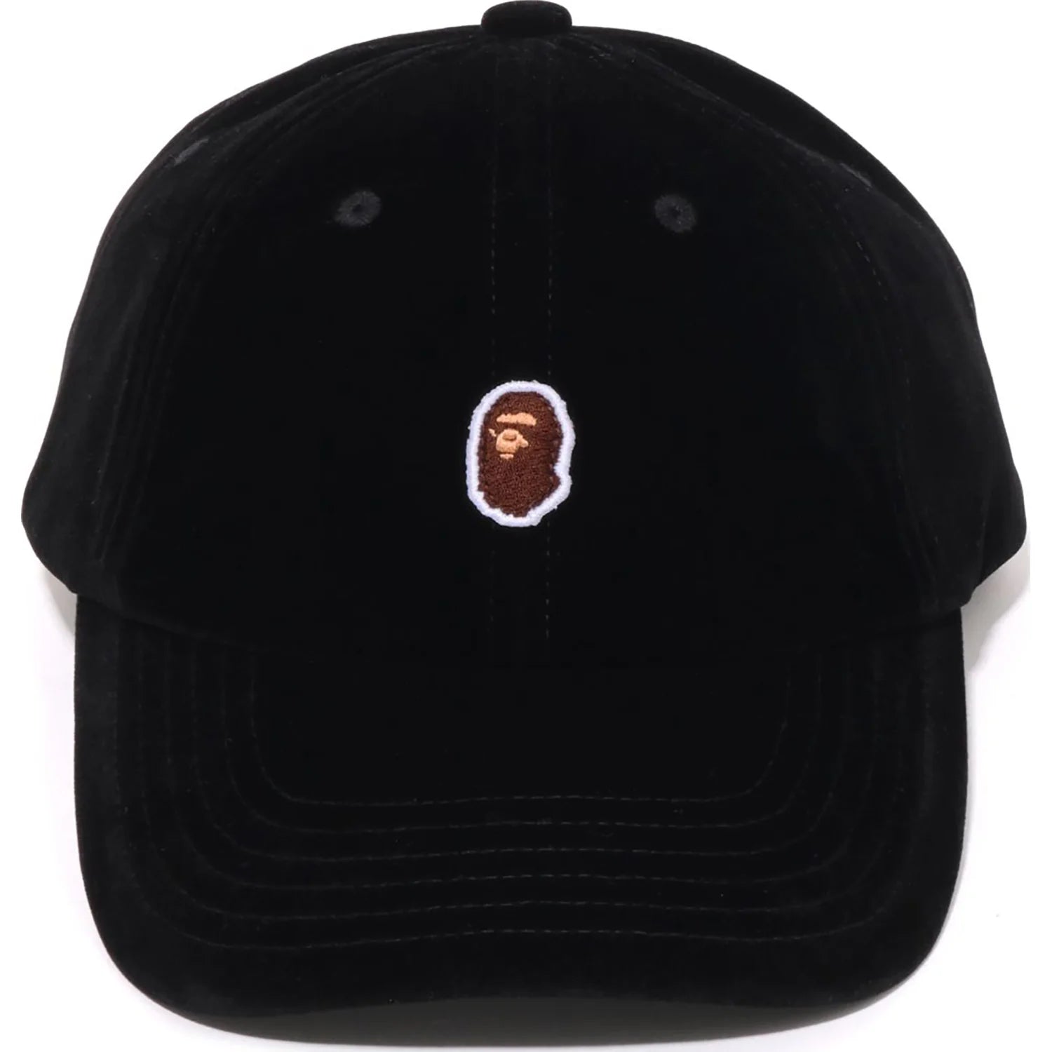 ONE POINT PANEL CAP MENS