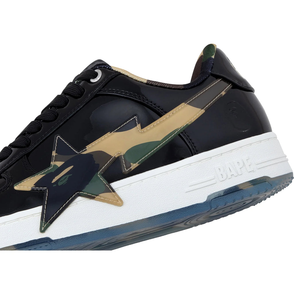BAPE STA OS #2 LADIES