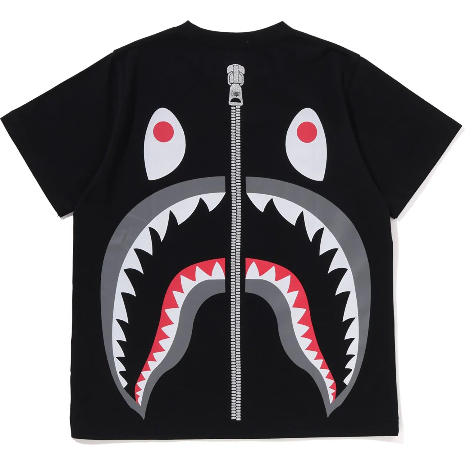 BACK SHARK LOOSE FIT TEE KIDS