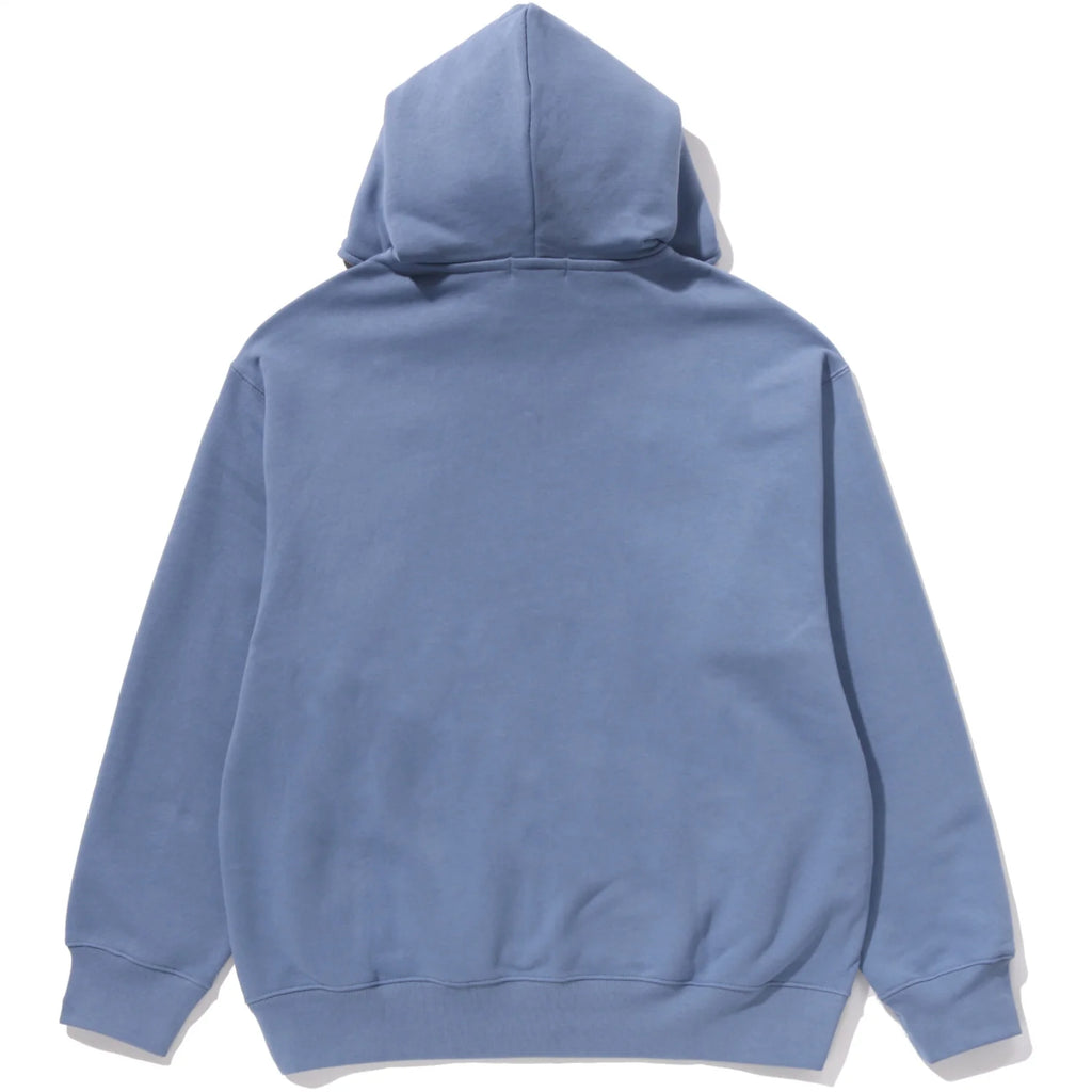 ONE POINT FULL ZIP HOODIE MENS