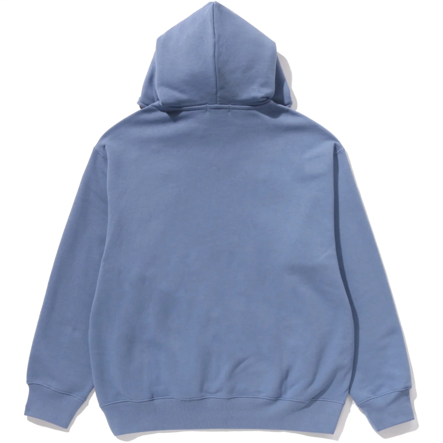ONE POINT FULL ZIP HOODIE MENS