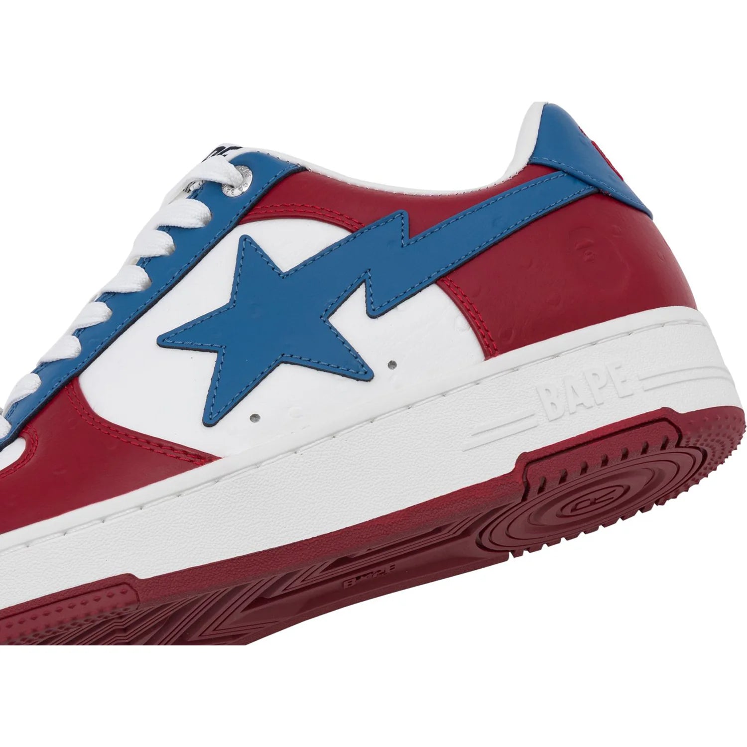 BAPE STA #3 MENS
