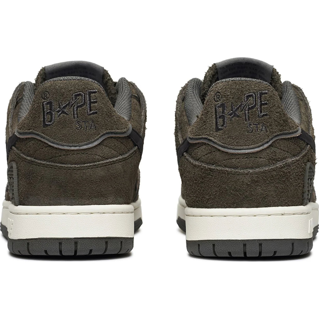 BAPE SK8 STA #3 MENS