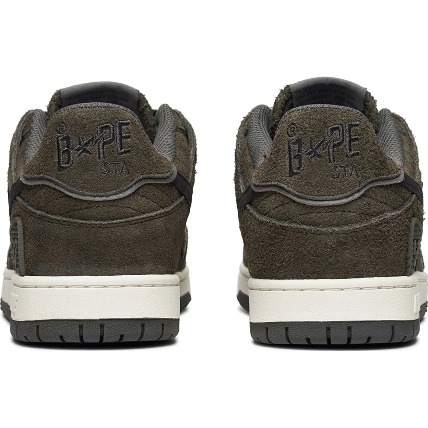 BAPE SK8 STA #3 MENS