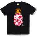 ABC CAMO MILO ON APE HEAD LADIES