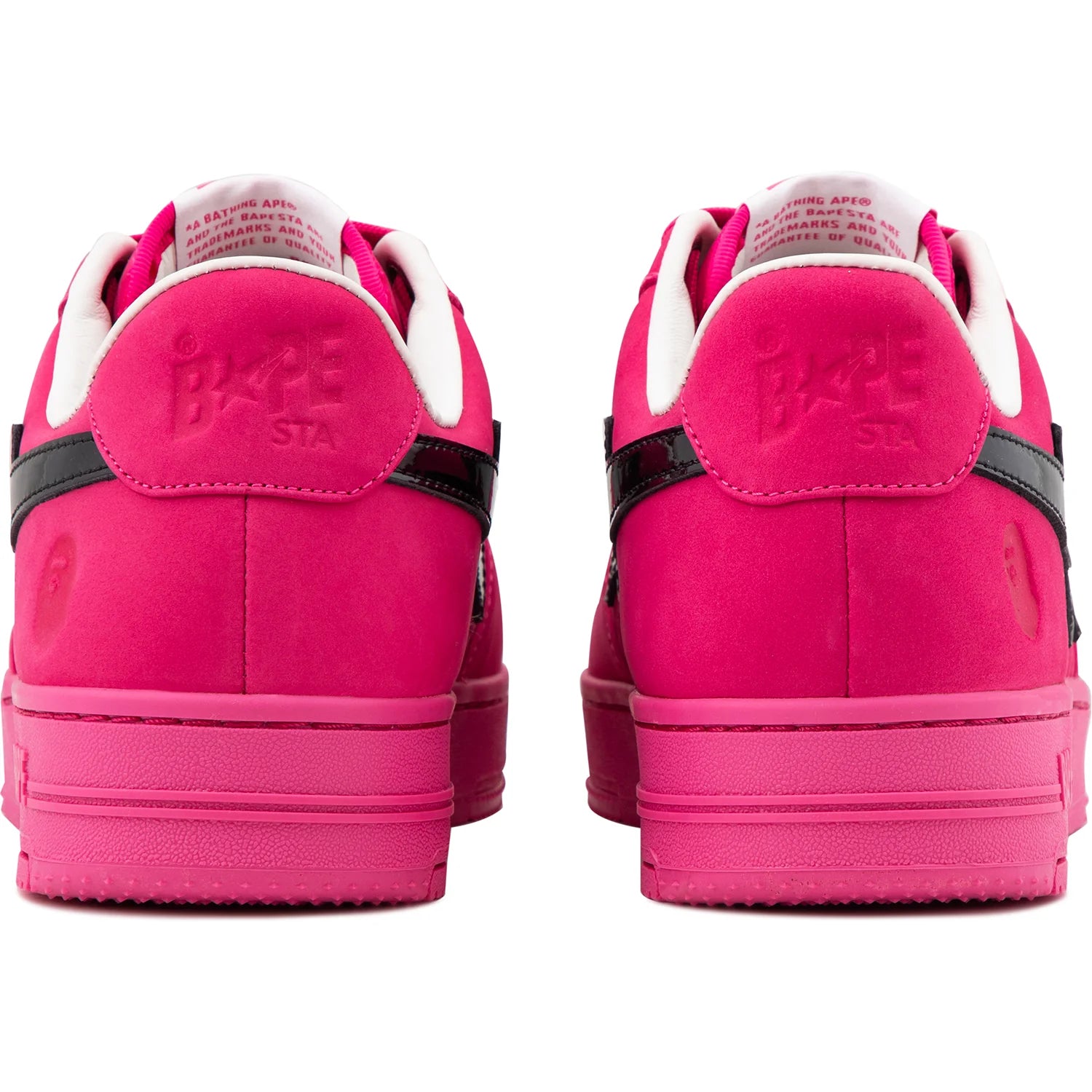 BAPE STA #4 MENS