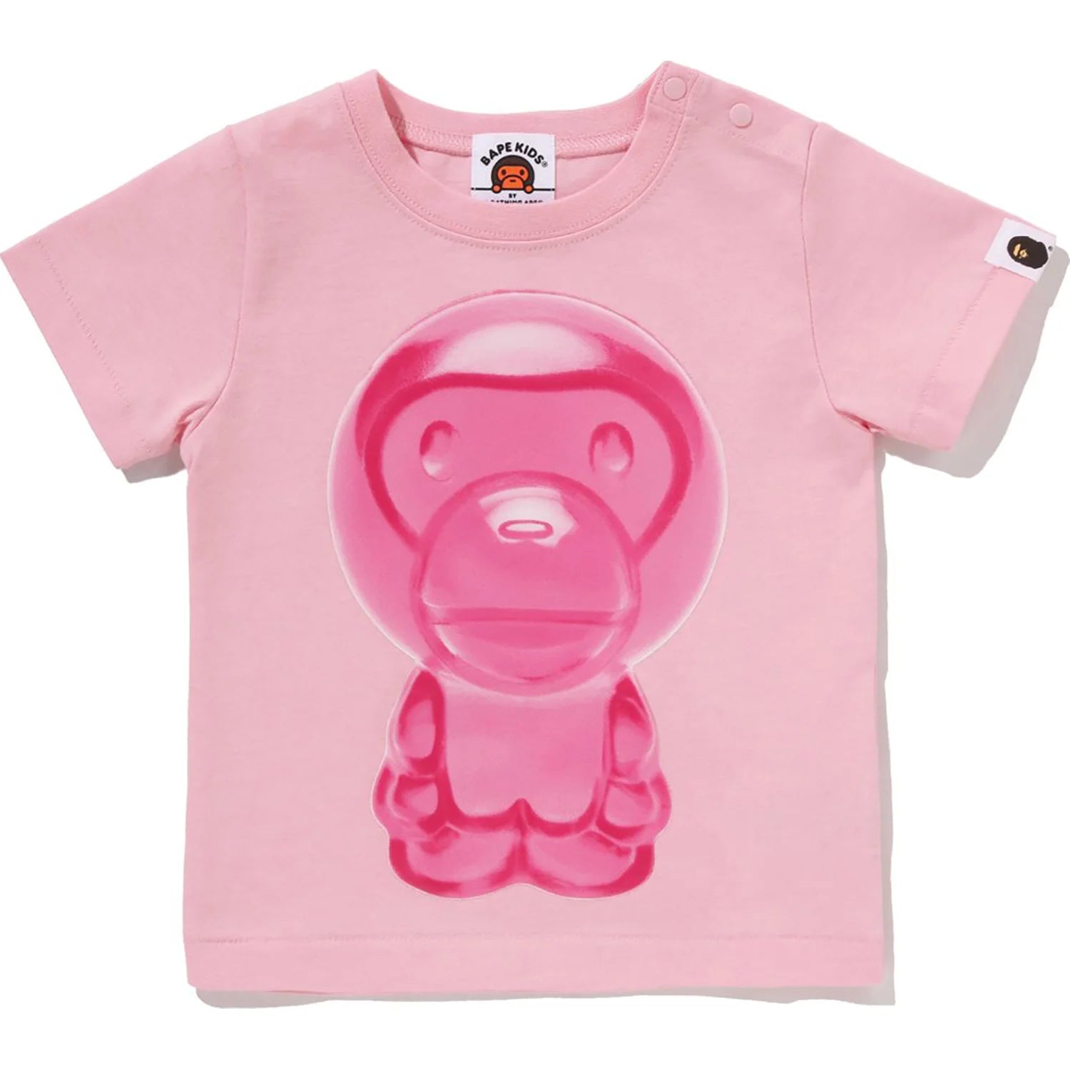MILO GUMMY CANDY TEE KB KIDS