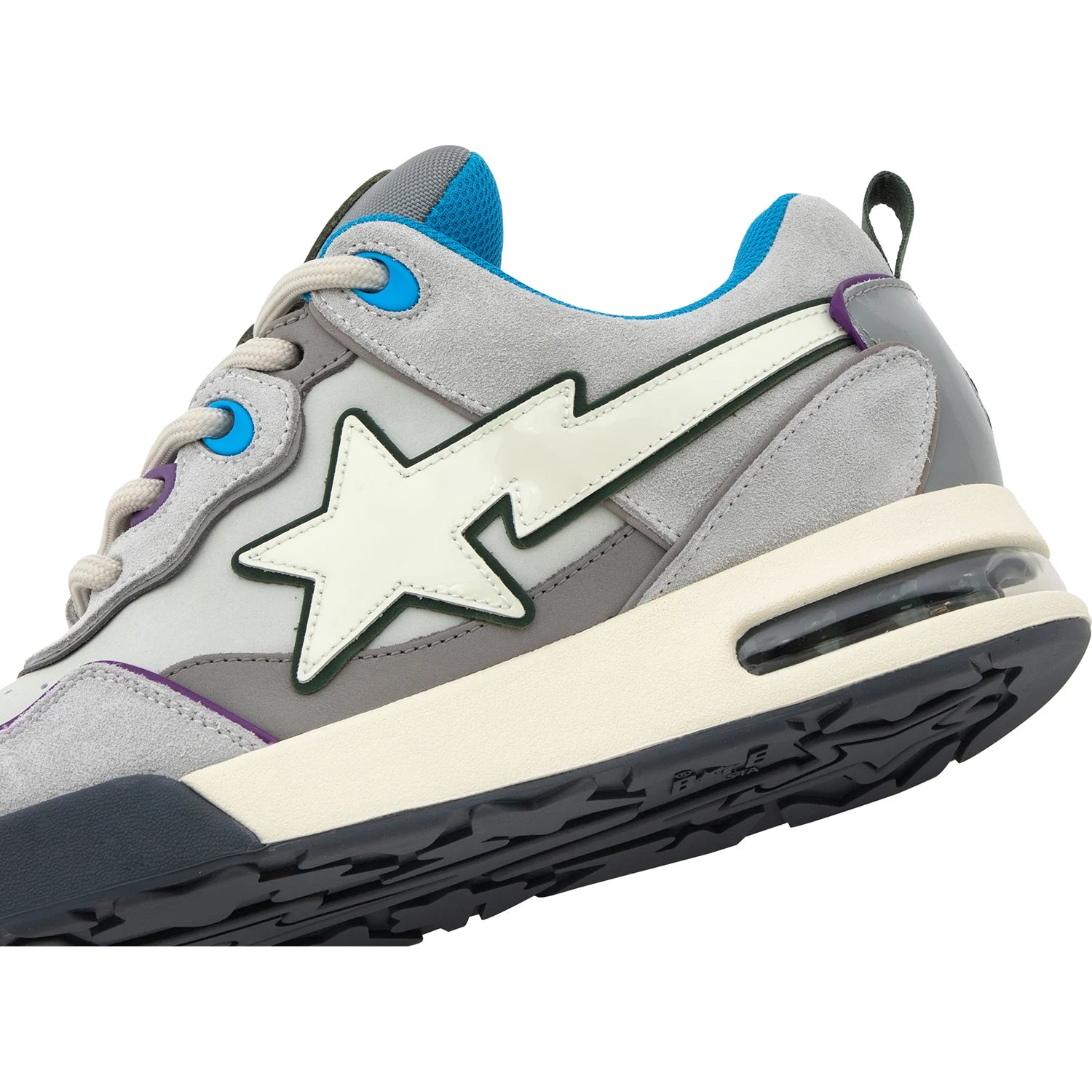 BAPE FLIP STA #2 MENS