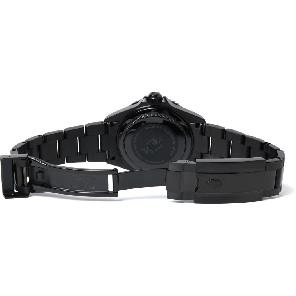LINE 1ST CAMO TYPE 1 BAPEX MENS