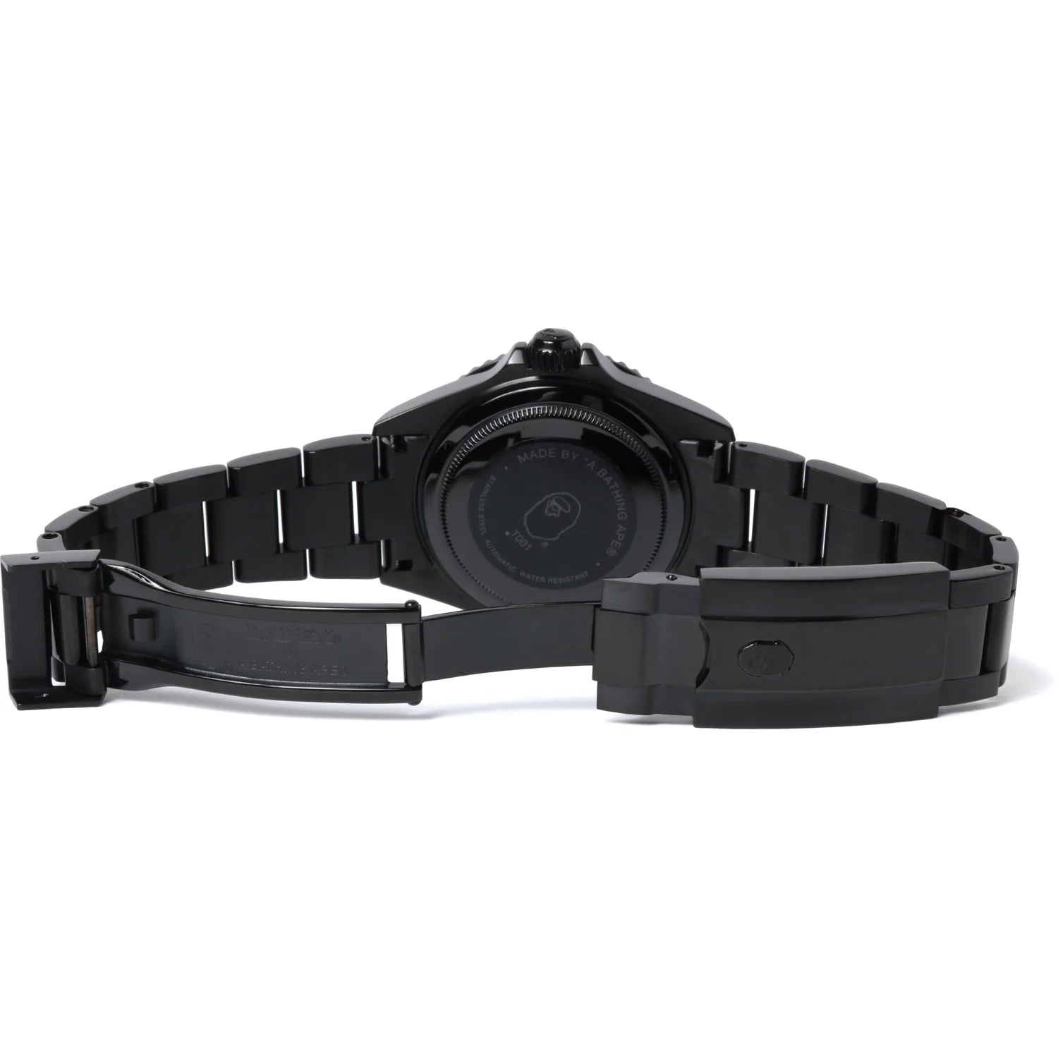 LINE 1ST CAMO TYPE 1 BAPEX MENS