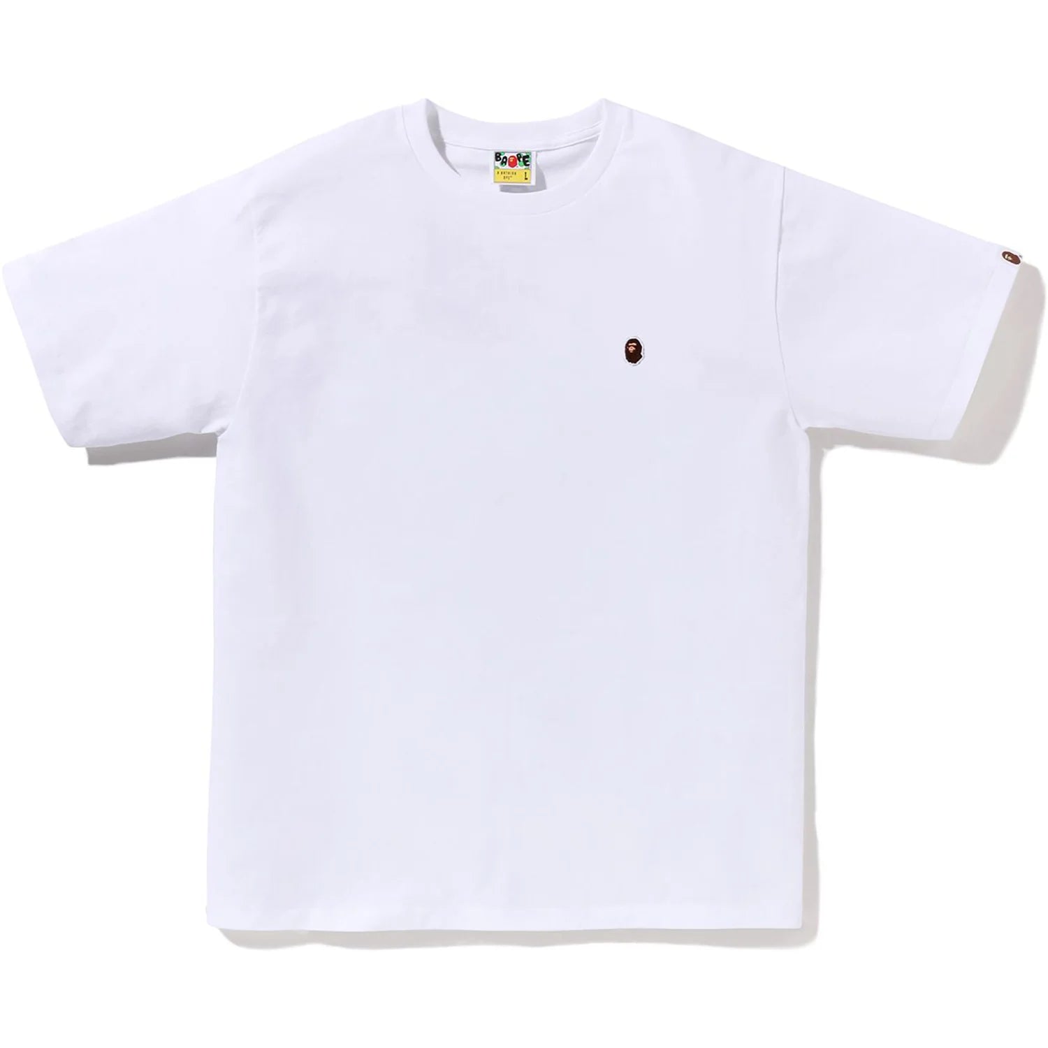 ONE POINT TEE MENS