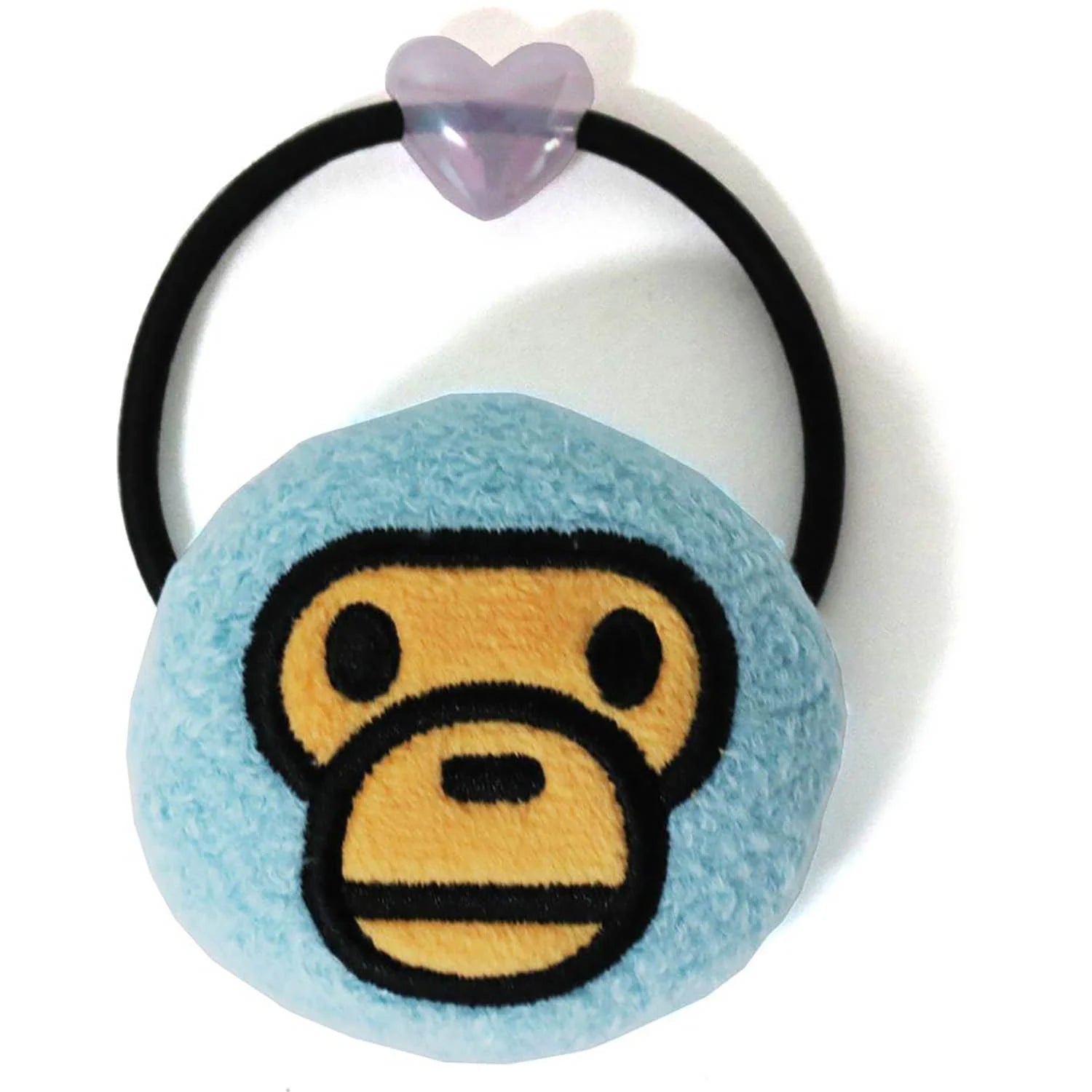 BABY MILO HAIR RUBBER KIDS