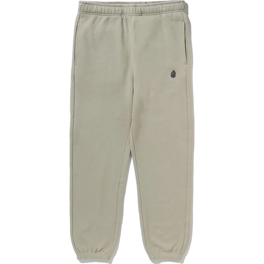 ONE POINT REGULAR FIT SWEAT PANTS MENS