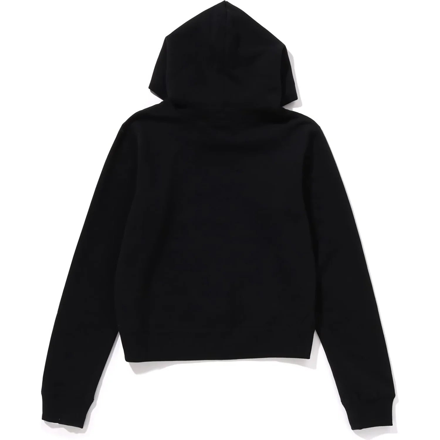 CRYSTAL BAPE PULLOVER HOODIE LADIES