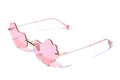 SUNGLASSES #16 BS13007 MENS