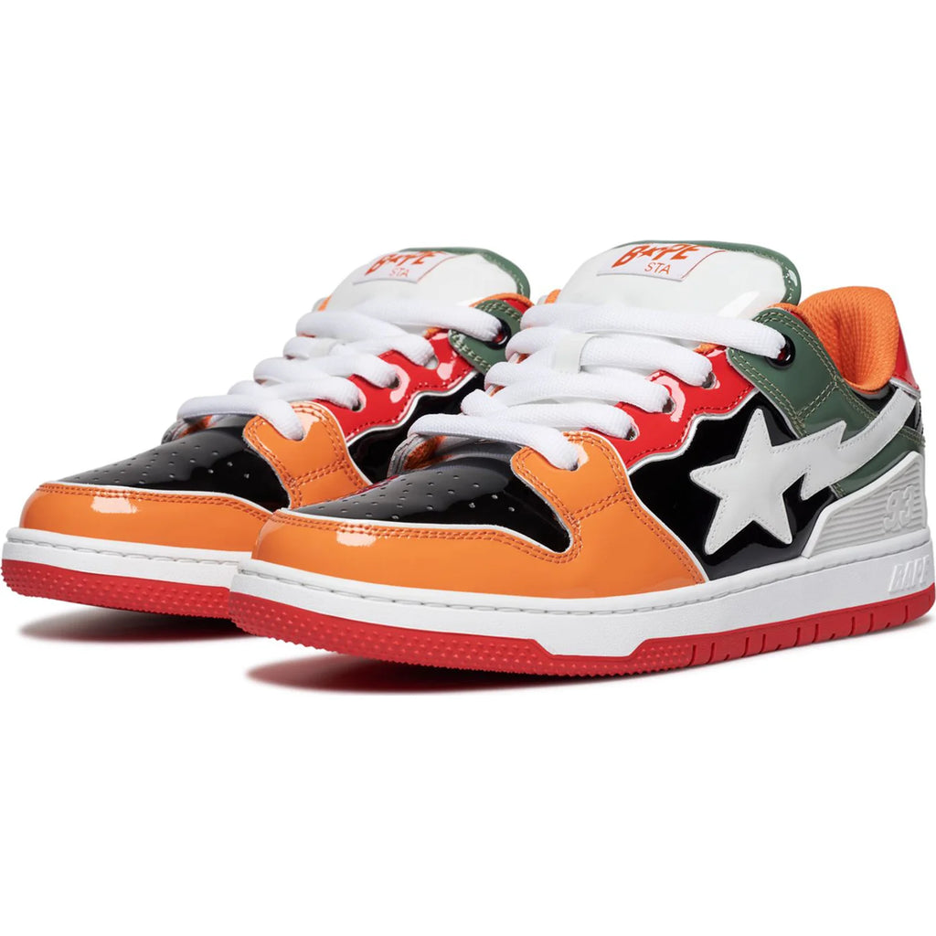 BAPE SK8 STA BOLD #2 LADIES