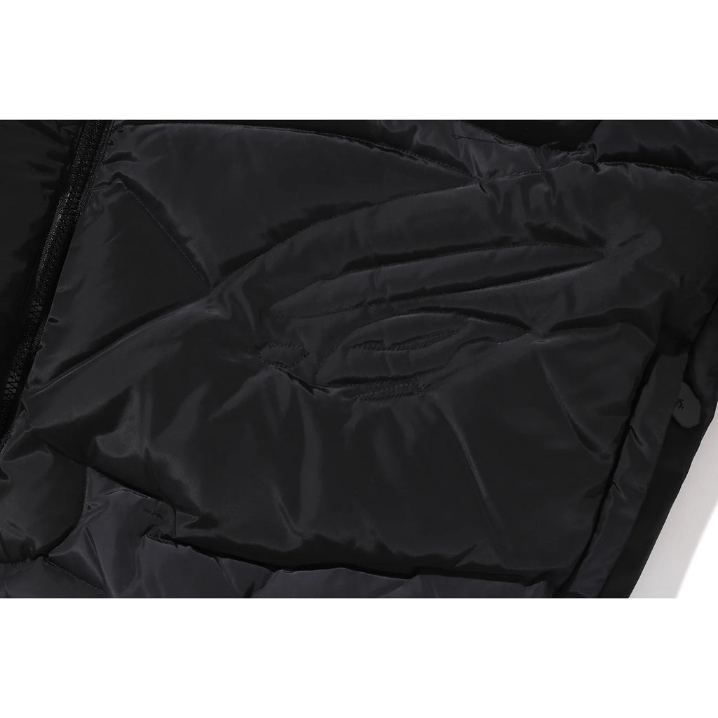 1ST CAMO NYLON DOWN JACKET MENS