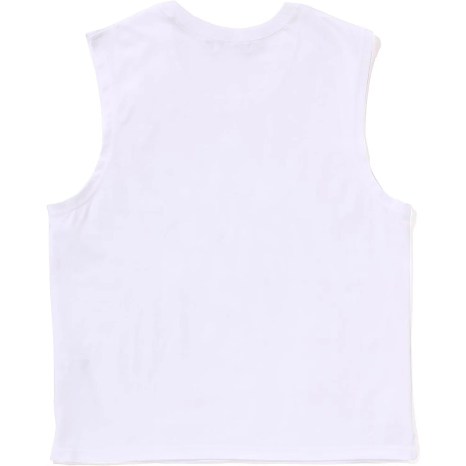 COLOR CAMO BAPE STA TANK TOP MENS