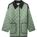 BAPY QUILTED JACKET LADIES