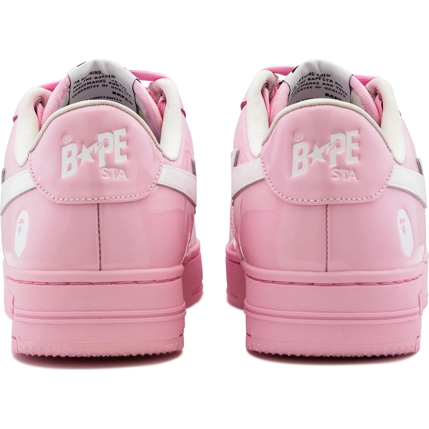 BAPE STA #2 LADIES