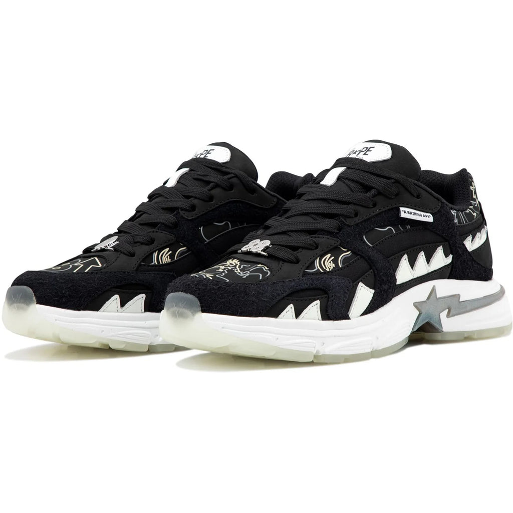 BAPE X 88RISING SHARK STA LADIES