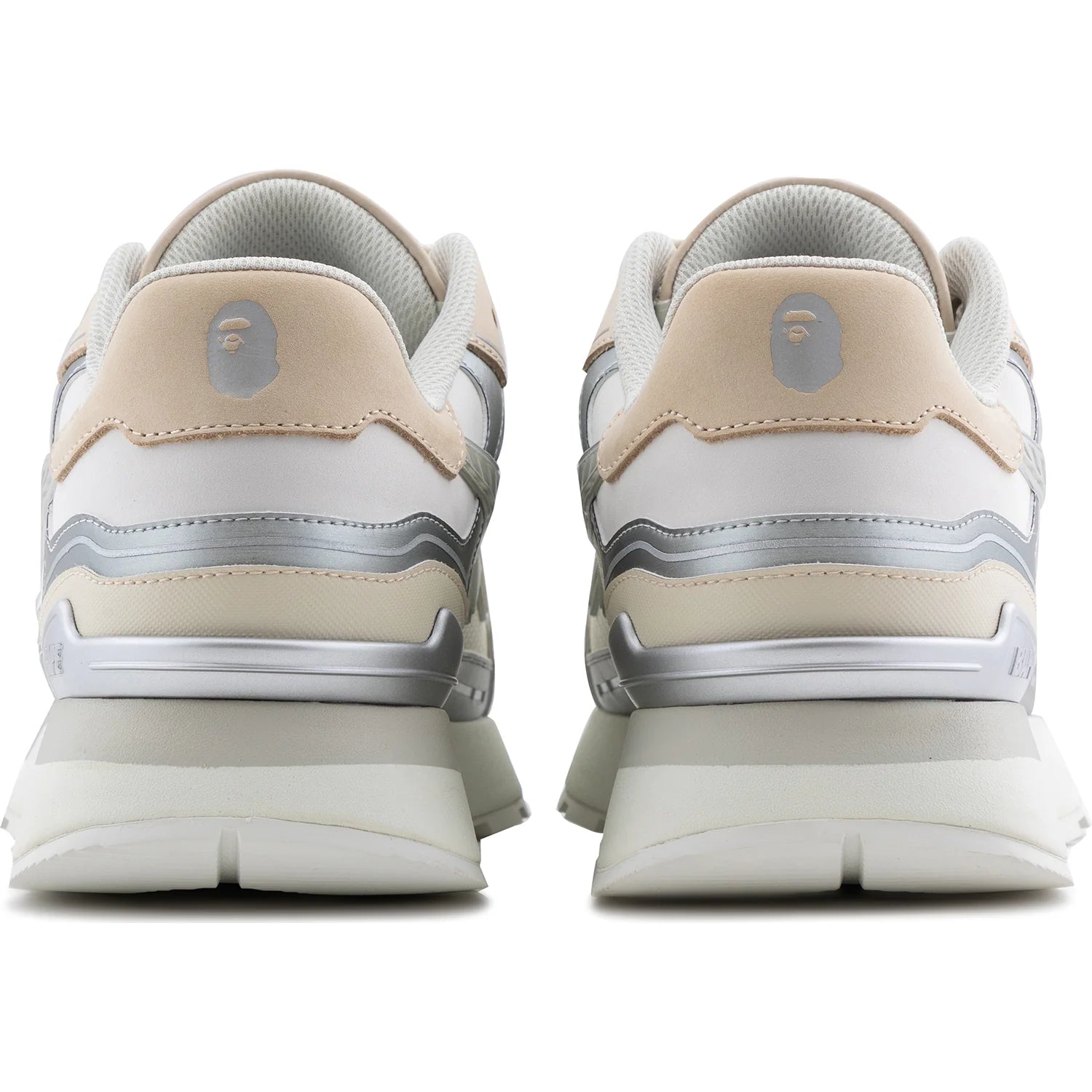 BAPE CROSS STA #1 MENS