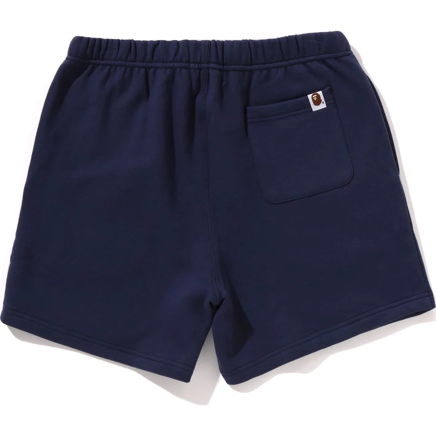 BY BATHING APE SWEAT SHORTS LADIES