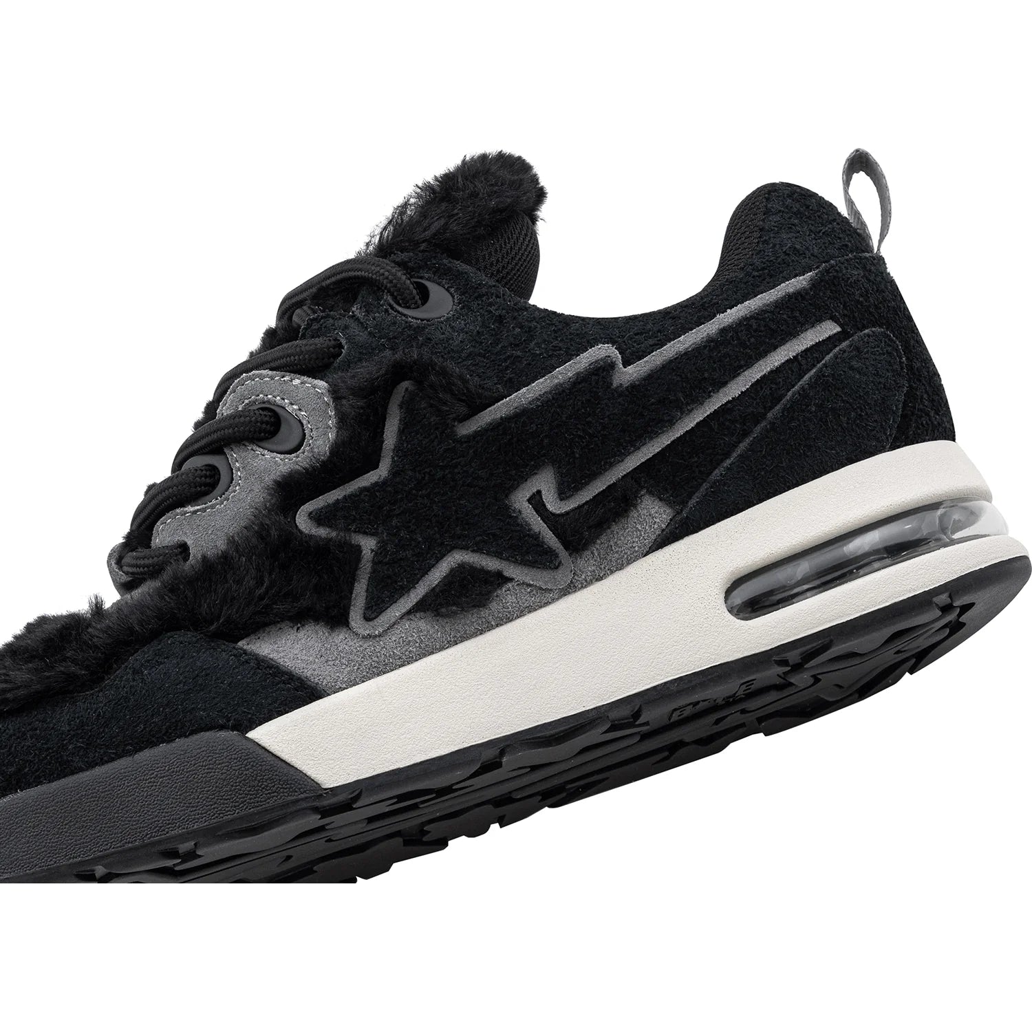 BAPE FLIP STA #3 MENS