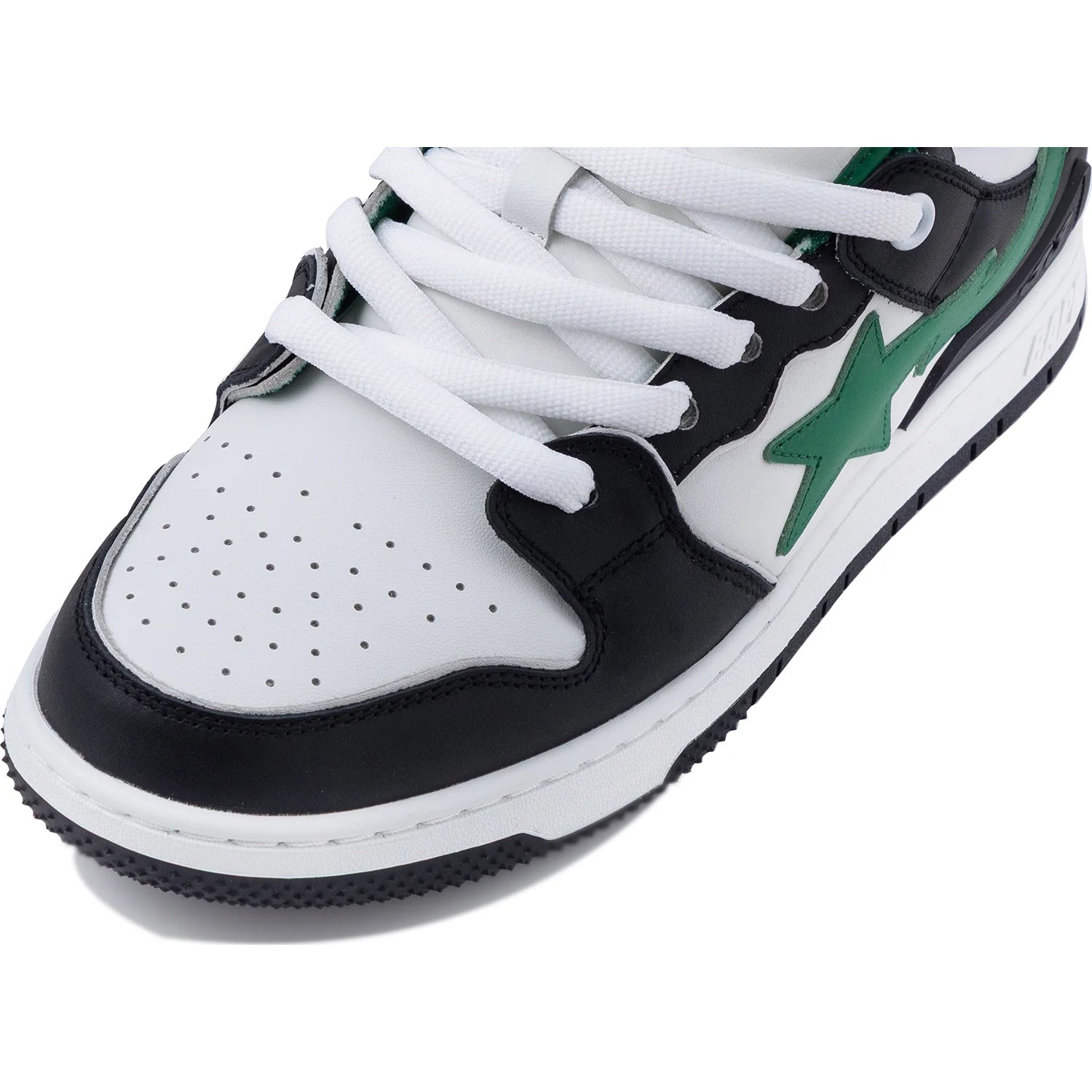 BAPE SK8 STA BOLD #1 MENS