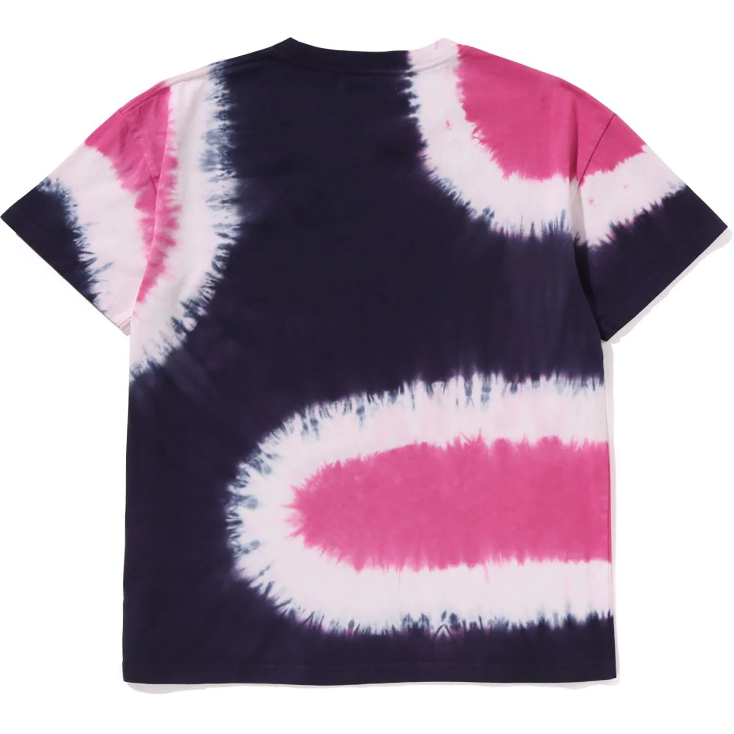 HAND DYE WIDE TEE LADIES