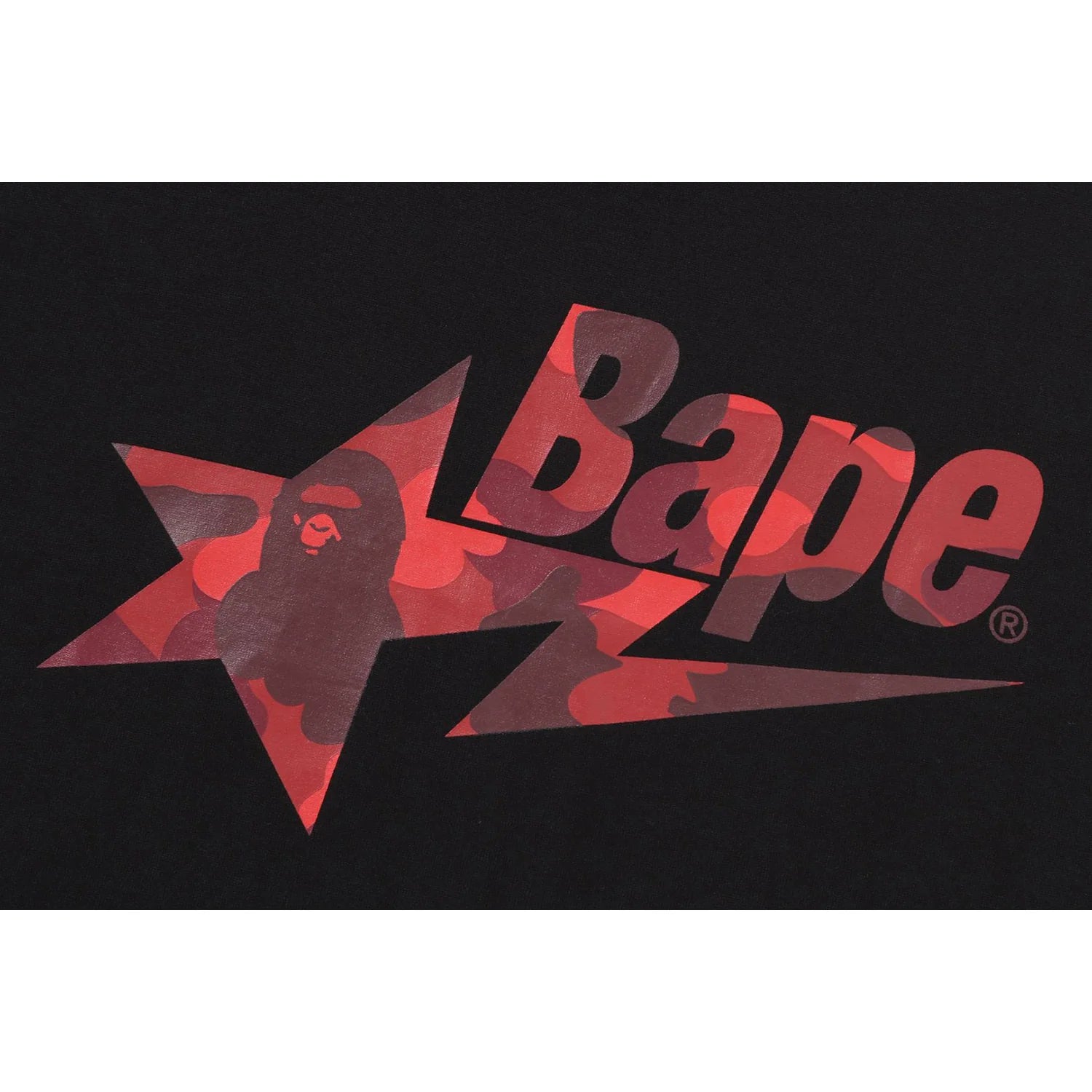 COLOR CAMO BAPE STA TANK TOP MENS