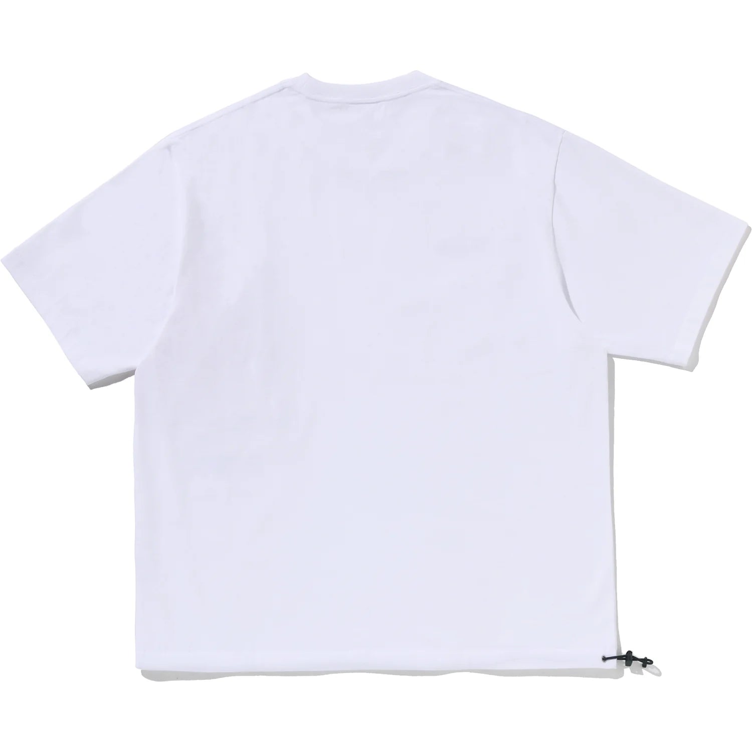 BAPE BY KAZUKI KURAISHI POCKET RELAXED FIT TEE MENS