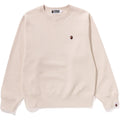 BY BATHING CREWNECK SWEATSHIRT LADIES