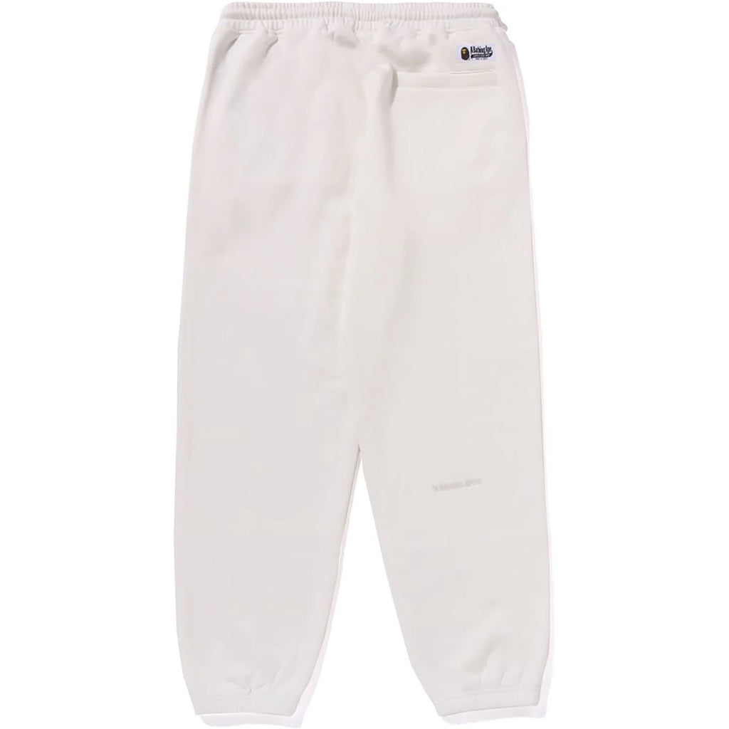 APE HEAD ONE POINT SWEAT PANTS MENS