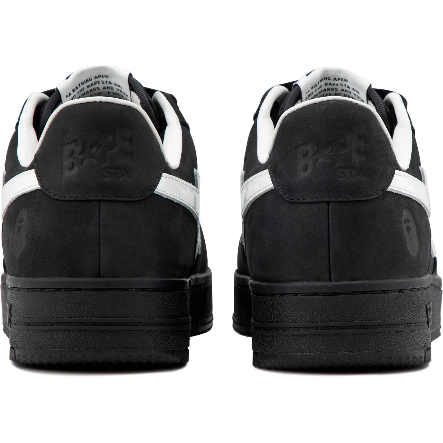 BAPE STA #4 MENS